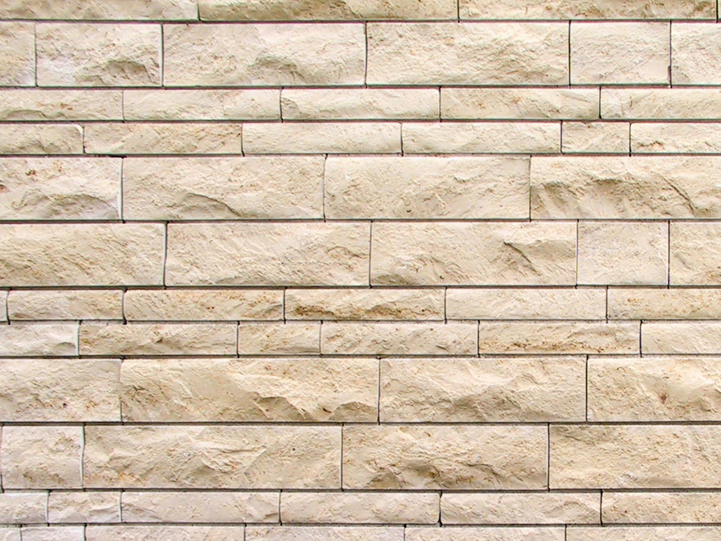 Jura Kalkstein Verblender; beige (Handmuster); SoNat 222