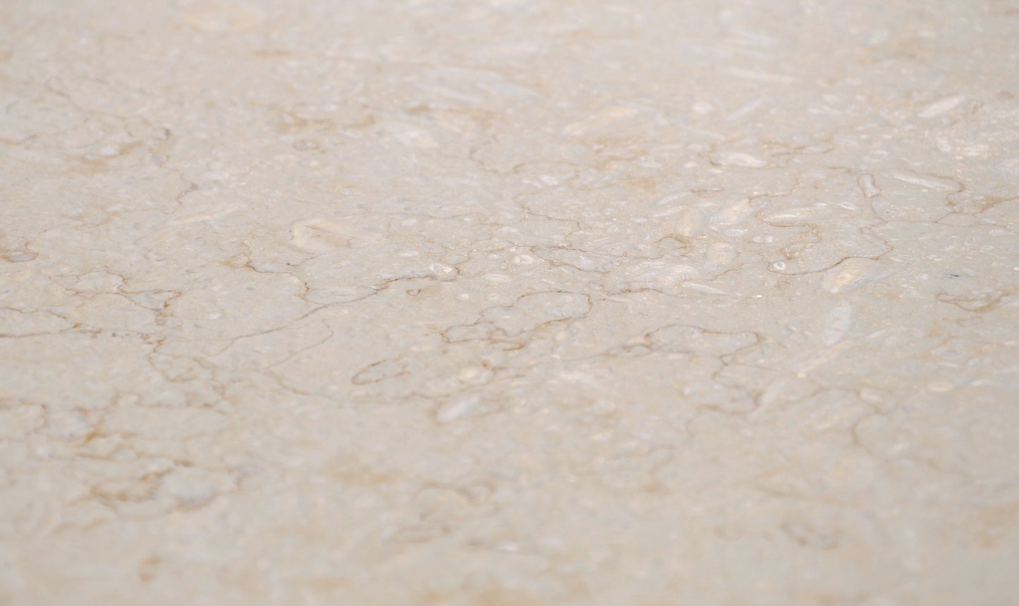 Kalkstein beige, (Handmuster), SoNat 554