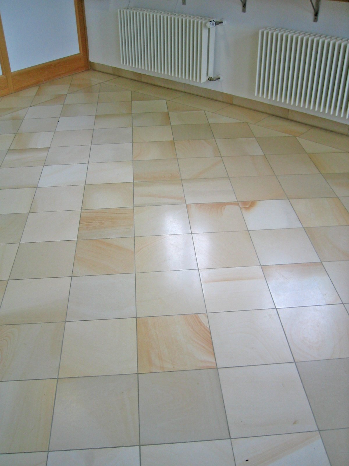 Solnhofener Naturstein (Handmuster)