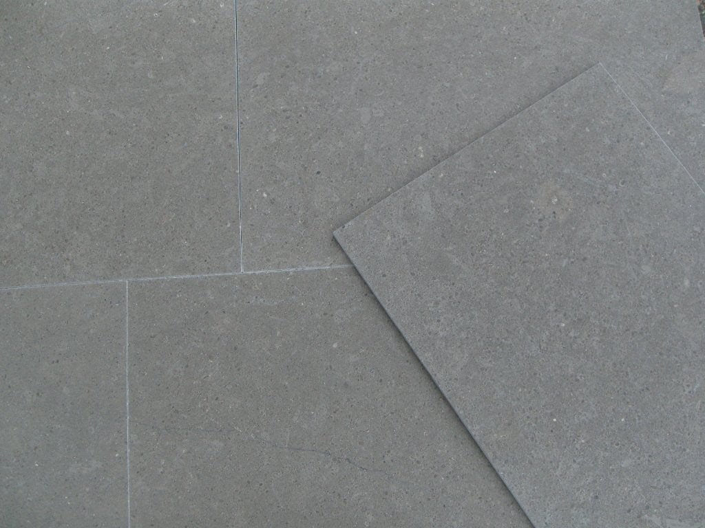 Kalkstein Pacific dark (Handmuster), SoNat 557