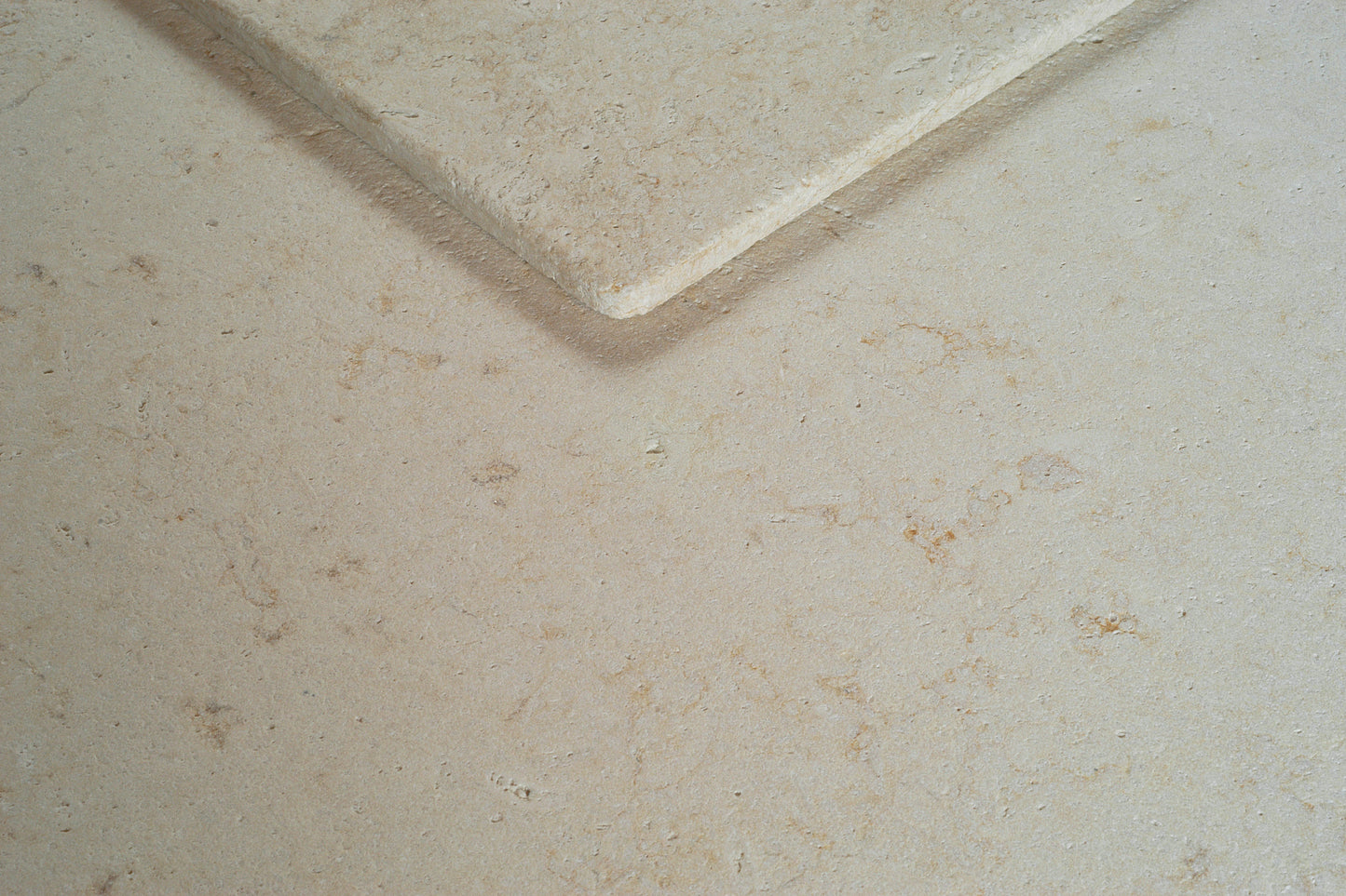 Kalkstein beige, (Handmuster), SoNat 554