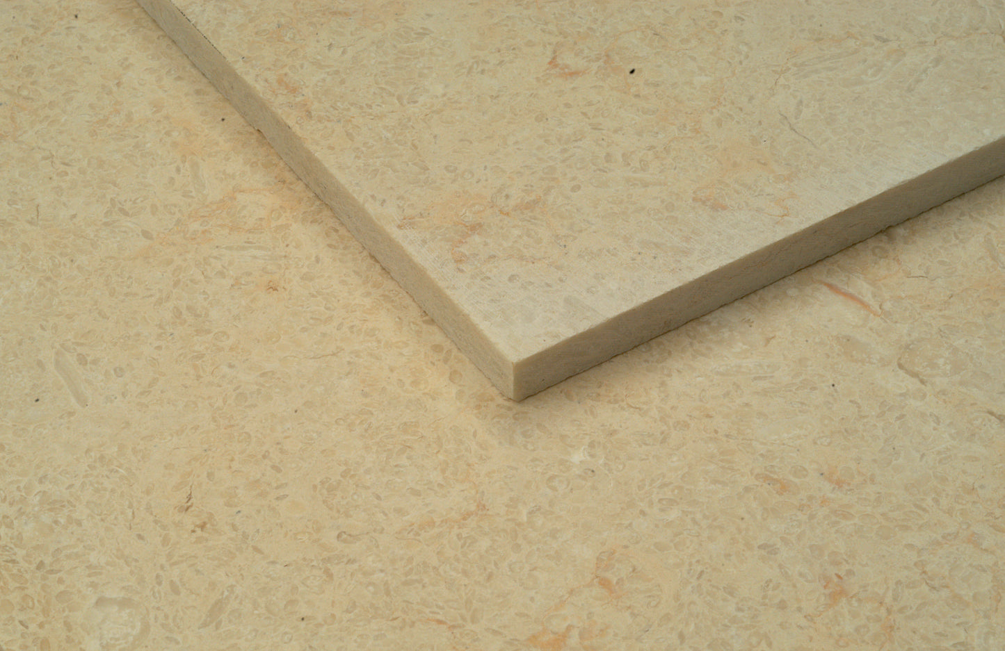 Kalkstein beige, (Handmuster), SoNat 554