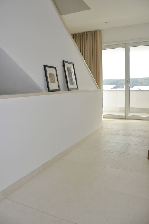 Kalkstein beige, (Handmuster), SoNat 554