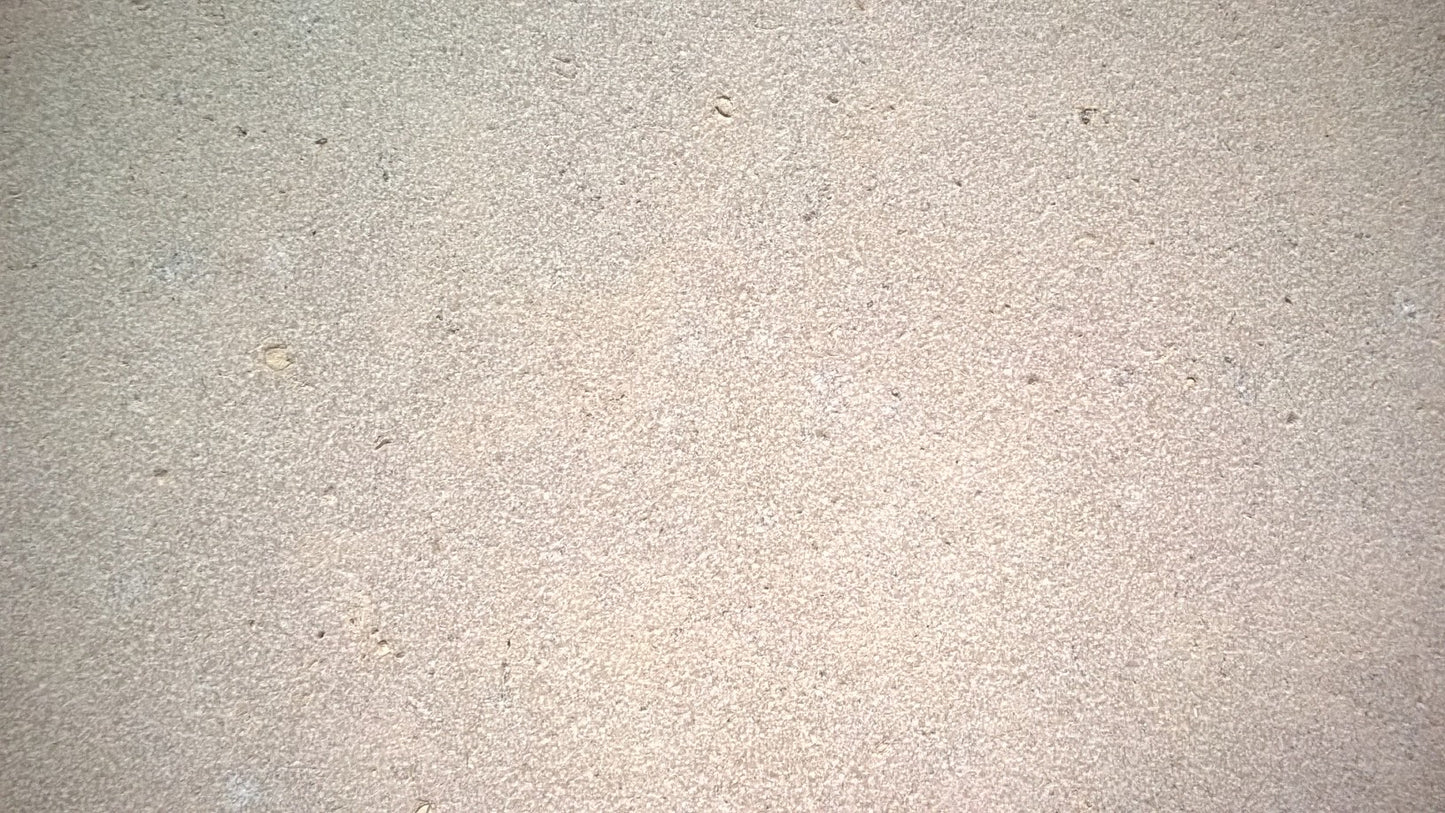 Kalkstein Ara Perla, (Handmuster), SoNat 562