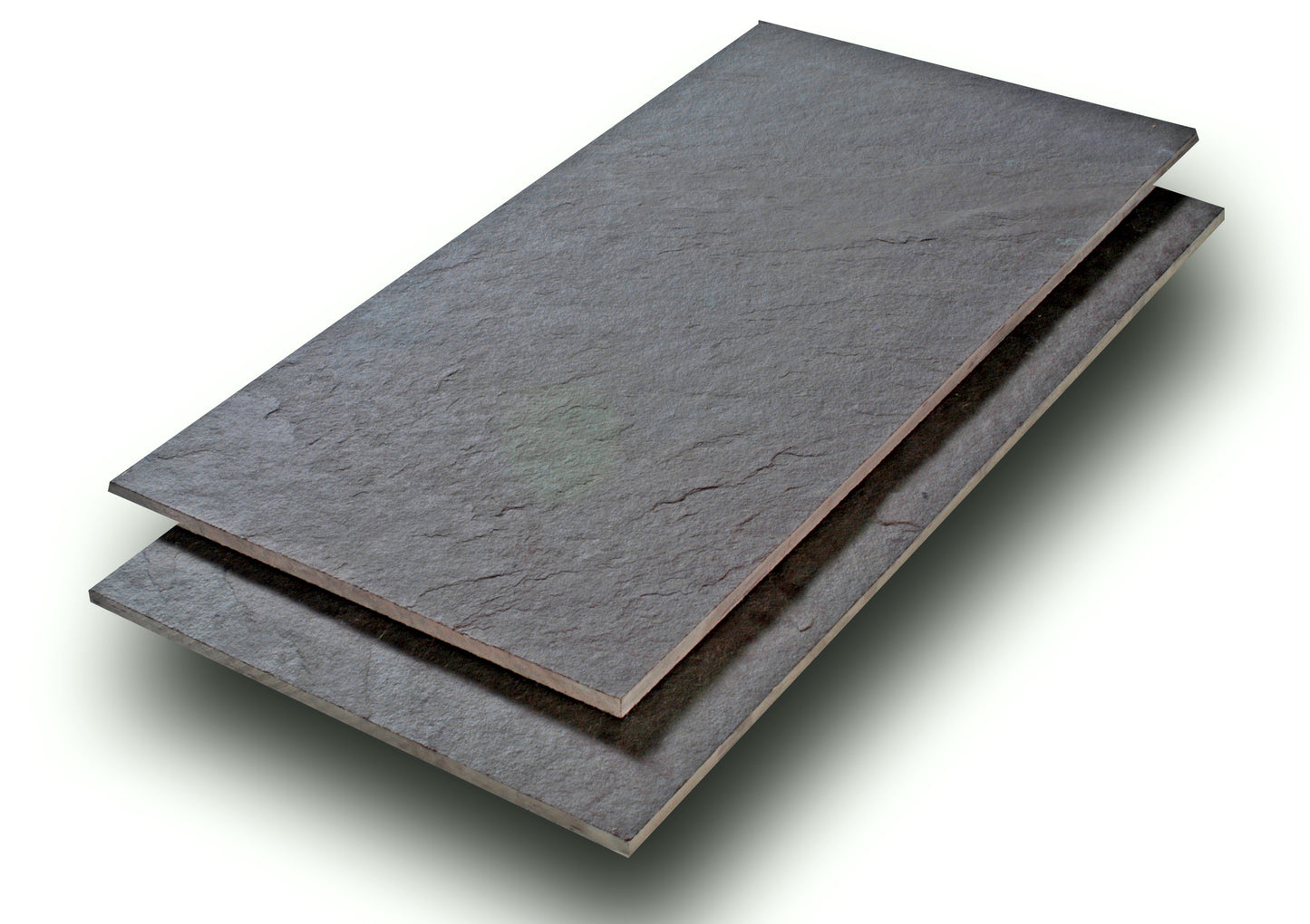 Schiefer violett (Handmuster), SoNat 500